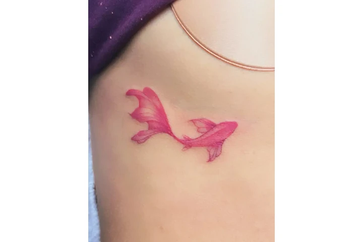 *ESTUDIO DE TATUAJES EN QUITO* image 4