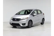 $17998 : Honda Fit 2016 EX 4dr Hatchb thumbnail
