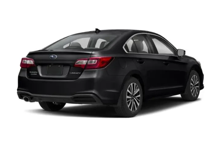 $16367 : Subaru Legacy 2018 AWD 2.5i image 3