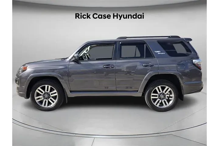 $39947 : Toyota 4Runner 2023 4x4 TRD image 3