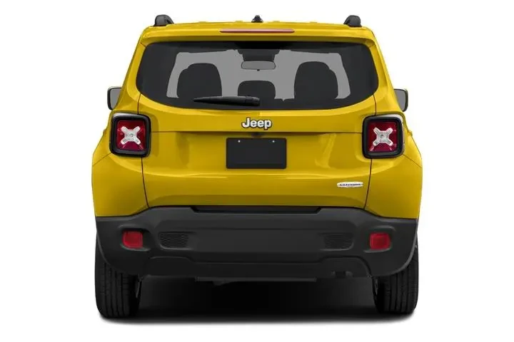 $9995 : Jeep Renegade 2017 4x4 Altit image 5