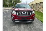 $16220 : Ford Explorer 2017 AWD XLT 4 thumbnail
