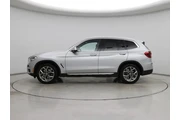 $26998 : BMW X3 2021 AWD xDrive30i 4d thumbnail