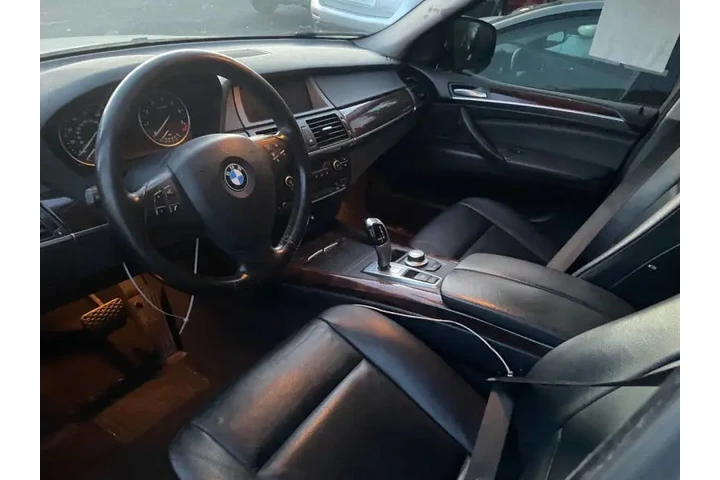 $5299 : 2008 BMW X5 3.0si image 7