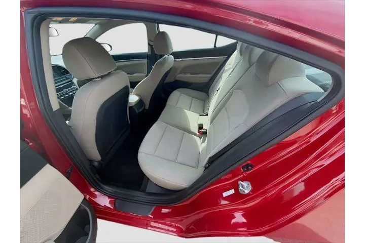 $11138 : Hyundai ELANTRA 2020 SEL 4dr image 5