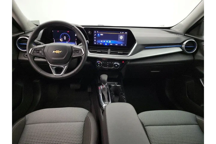 $21998 : Chevrolet Trax 2025 LT 4dr C image 9