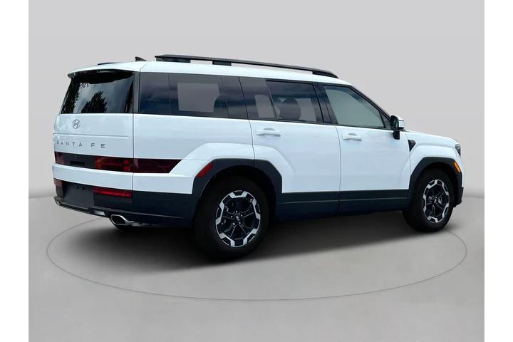 $29220 : Hyundai SANTA FE 2024 SEL 4d image 8