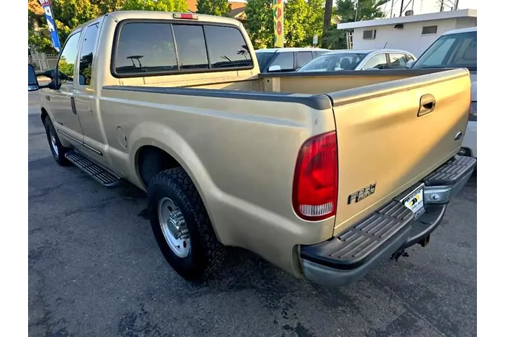 $17499 : 2000 F-250 SD image 5