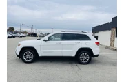 $8450 : 2014 Grand Cherokee Limited thumbnail
