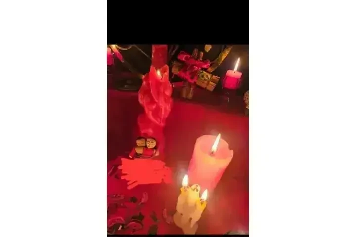 🔮 MARIA SANTOS 🔮 image 1