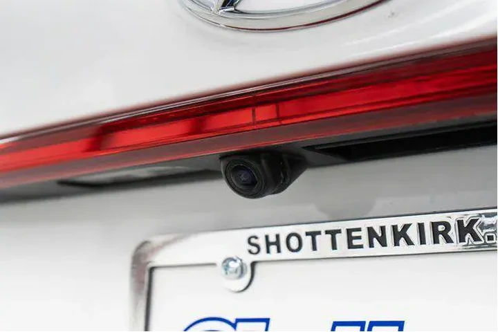 $26465 : Hyundai SANTA FE 2023 SEL 4d image 8