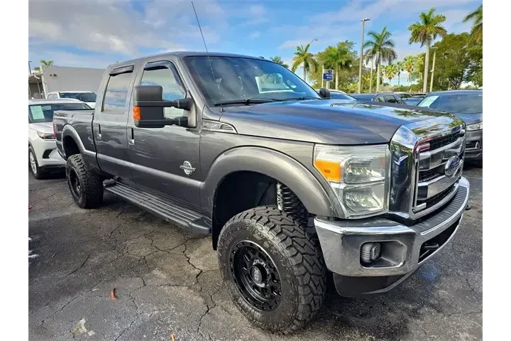 $29990 : Ford F-350 Super Duty 2016 4 image 2