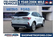 $24171 : Ford Escape 2022 AWD SEL 4dr thumbnail