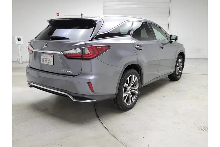 $24998 : Lexus RX 350L 2018 4dr SUV image 5