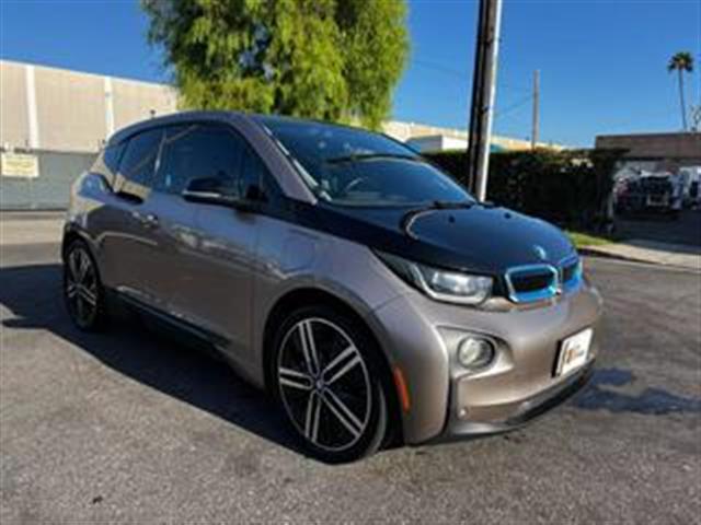 $8990 : 2015 BMW I32015 BMW I3 image 2