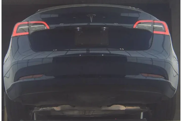 2023 Model 3 image 4