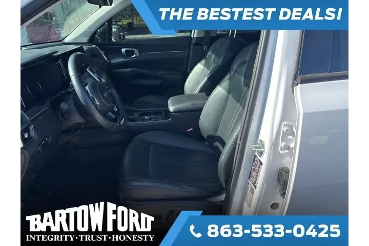 $27998 : Kia Sorento 2023 S 4dr SUV image 9