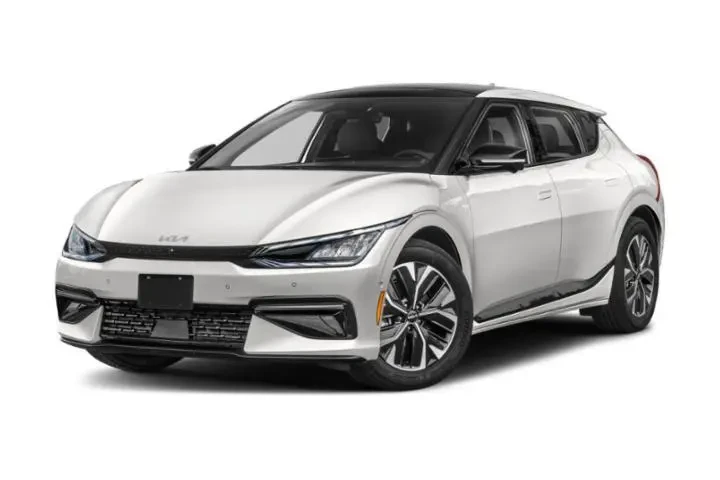 $25291 : Kia EV6 2023 GT-Line 4dr Cro image 1