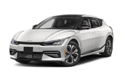 Kia EV6 2023 GT-Line 4dr Cro
