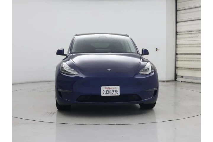 $32998 : Tesla Model Y 2023 AWD Long image 5
