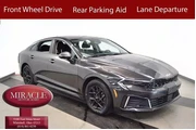 Kia K5 2025 LXS 4dr Sedan en Elizabethtown