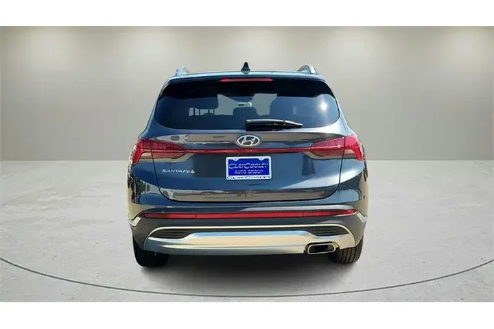 $21169 : Hyundai SANTA FE 2023 SEL 4d image 4