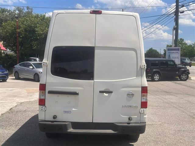 $25990 : 2017 NISSAN NV2500 HD CARGO image 6