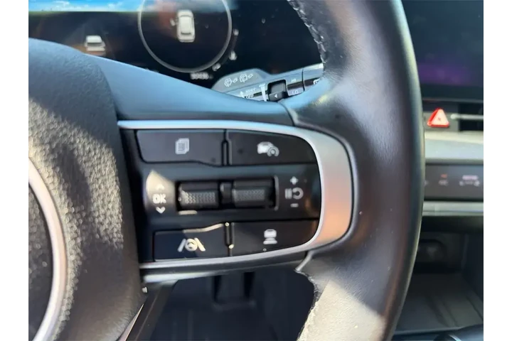 $26000 : Kia Sportage 2023 SX 4dr SUV image 7