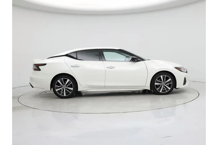 $23998 : Nissan Maxima 2019 3.5 S 4dr image 7