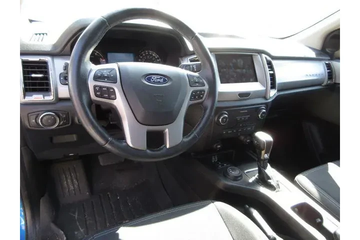 $35999 : Ford Ranger 2023 4x4 XL 4dr image 6