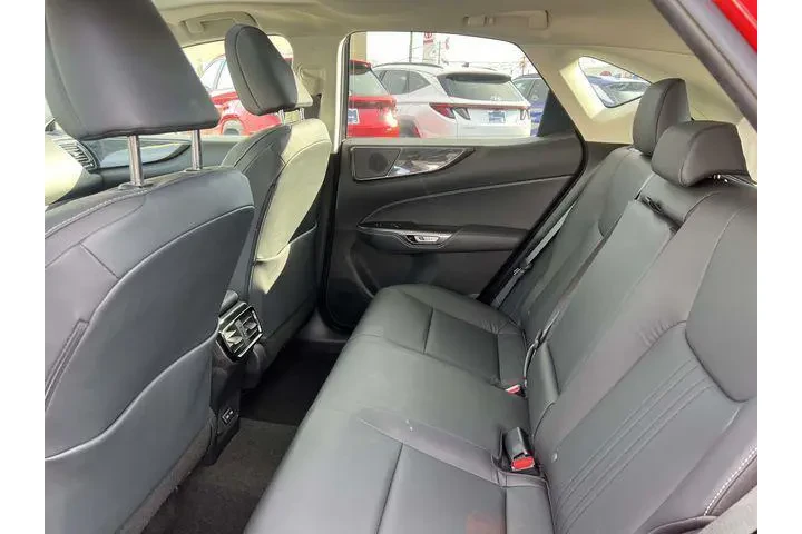 $38622 : Lexus NX 350h 2023 AWD Premi image 10