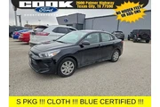 Kia Rio 2023 S 4dr Sedan en Houston