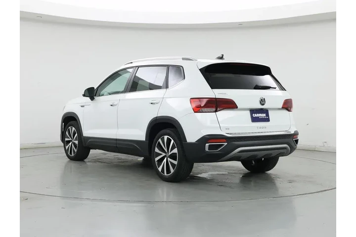 $23998 : Volkswagen Taos 2023 SE 4dr image 2