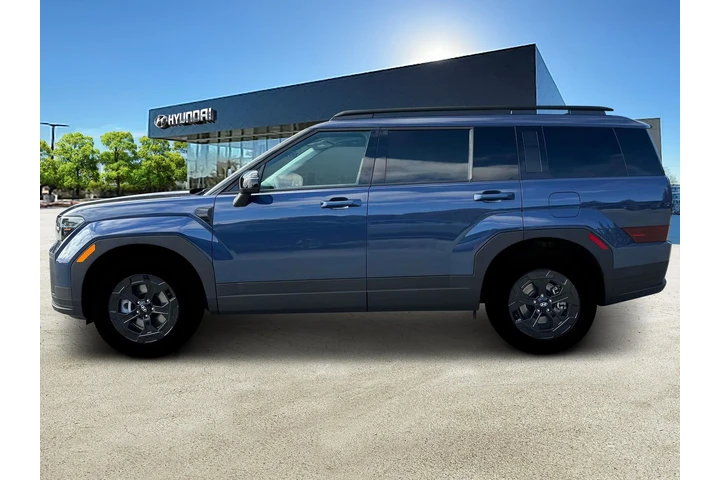 $34999 : Hyundai SANTA FE 2025 AWD XR image 3