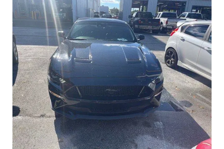 $29997 : Ford Mustang 2023 GT Premium image 2