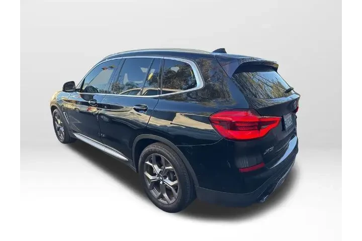 $26215 : BMW X3 2021 sDrive30i 4dr Sp image 4