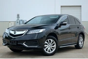 $23996 : 2018 RDX thumbnail