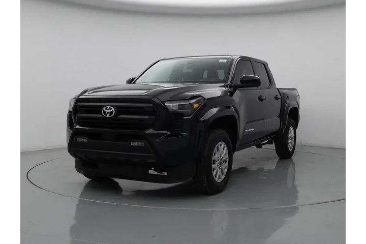 $38998 : Toyota Tacoma 2025 4x2 SR5 4 image 4