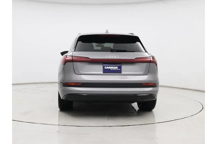 $25998 : Audi e-tron 2021 AWD quattro image 6