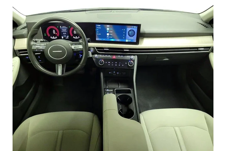 $24998 : Hyundai SONATA Hybrid 2025 S image 9