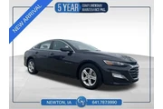 Chevrolet Malibu 2023 LT 4dr