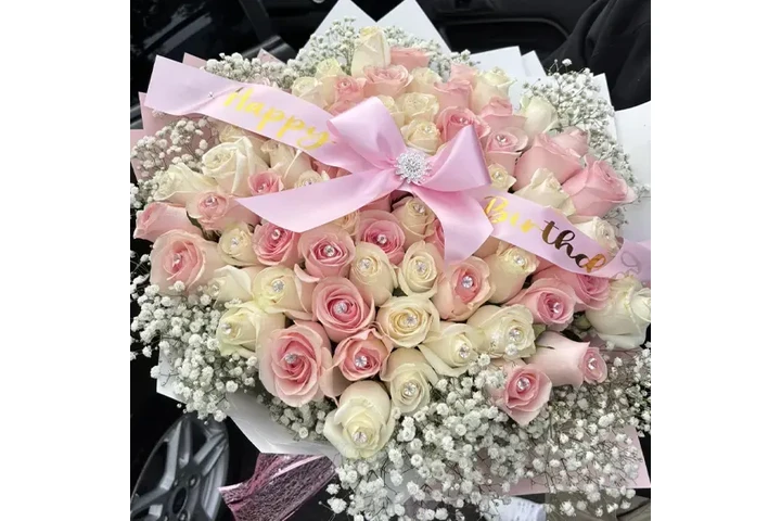 CG5 Flowers & Snack Bar image 3