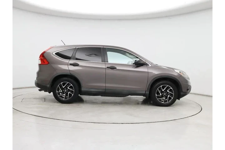 $14998 : Honda CR-V 2016 SE 4dr SUV image 7