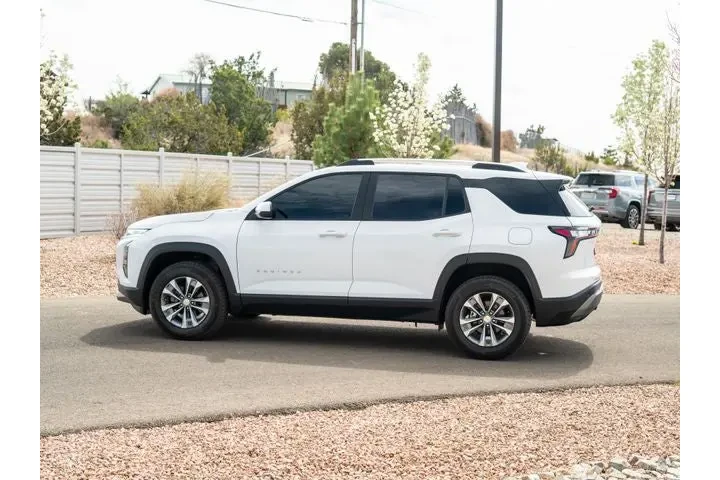 $28899 : 2026 Equinox LT image 9