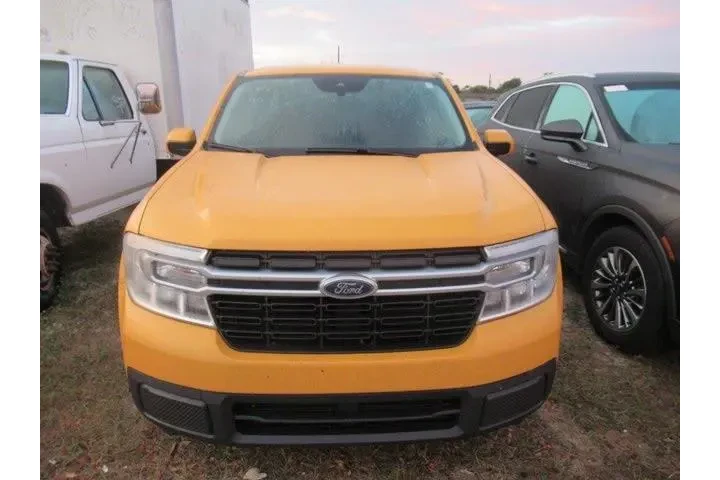 $25995 : Ford Maverick 2022 Lariat 4d image 2