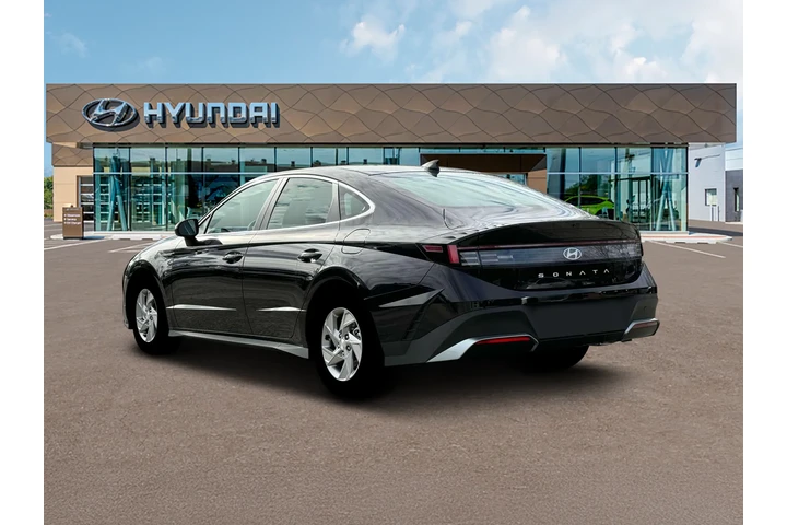 $26888 : Hyundai SONATA 2025 SE 4dr S image 5