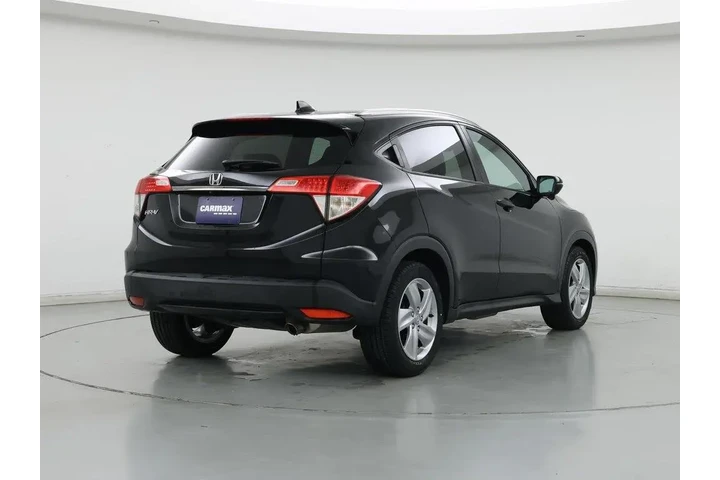 $17998 : Honda HR-V 2019 EX 4dr Cross image 8