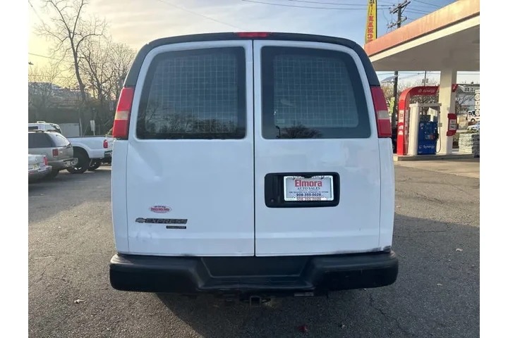 $12499 : 2013 Express 2500 image 6
