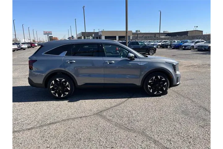 $37355 : Kia Sorento 2025 SX 4dr SUV image 9