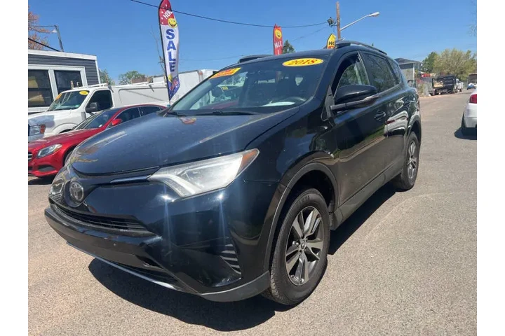 $17999 : 2018 RAV4 XLE image 3
